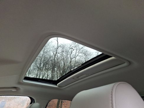 Used 2019 Ford EcoSport Titanium image 13