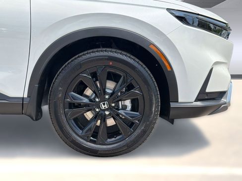 New 2026 Honda CR-V Sport Touring image 12