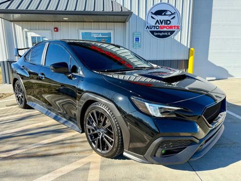 Used 2024 Subaru WRX Premium image 2