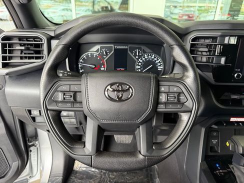 New 2026 Toyota Tundra SR image 17