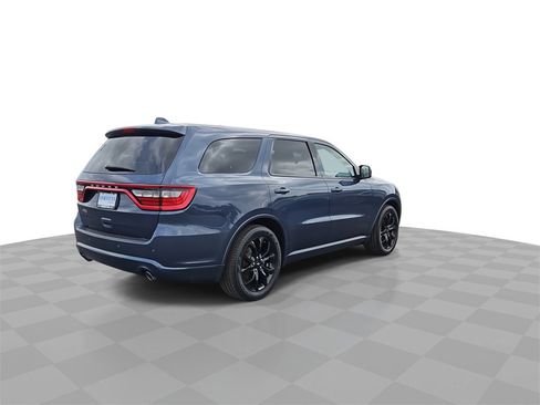 Used 2020 Dodge Durango SXT image 8