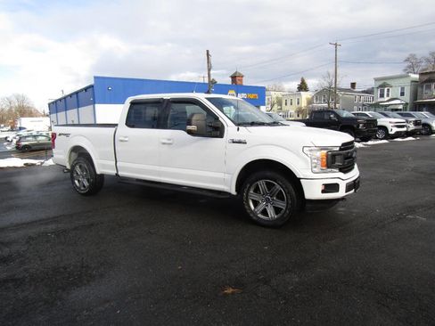 Used 2019 Ford F150 XLT w/ Equipment Group 302A Luxury image 10
