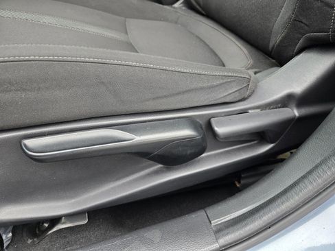 Used 2019 Honda Civic EX image 22