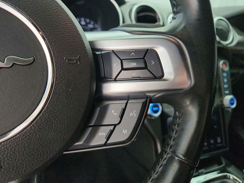 Used 2018 Ford Mustang GT w/ GT Performance Package RWD image 18