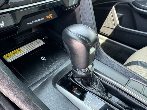 Used 2017 Honda Civic Sport Touring image 14