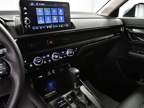 Used 2023 Honda CR-V EX-L image 19