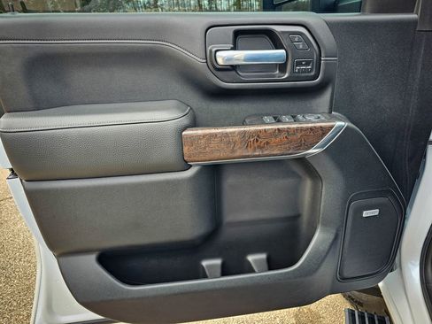 Used 2021 GMC Sierra 2500 Denali w/ Denali Ultimate Package image 14