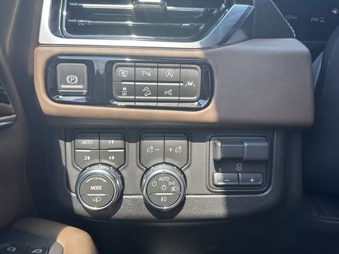 New 2026 GMC Yukon Denali Ultimate image 28