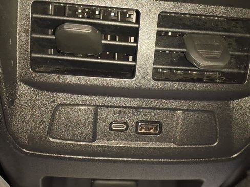 Used 2024 GMC Canyon Denali w/ LPO, Denali Black Edition image 8