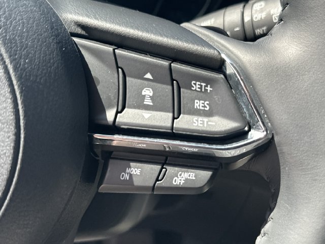 Certified 2023 MAZDA CX-5 AWD 2.5 S w/ Premium Plus Pkg image 14