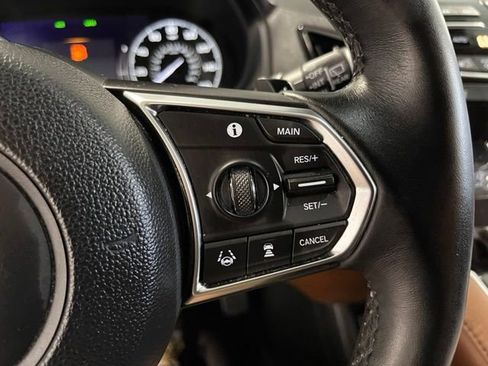 Used 2019 Acura RDX FWD w/ Technology Package image 25