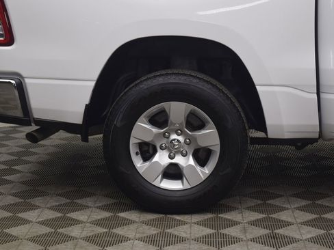 Used 2023 RAM 1500 Big Horn image 32