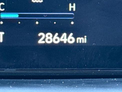 Used 2023 Hyundai Tucson SEL w/ Convenience Package image 20