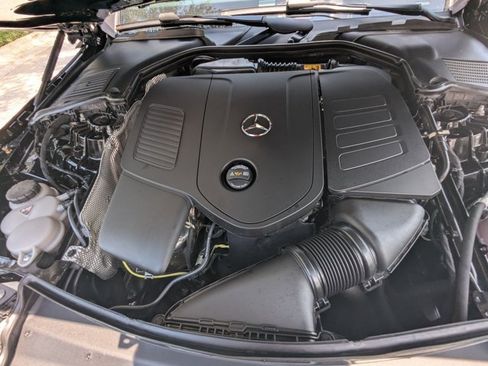 Certified 2026 Mercedes-Benz C 300 Sedan image 23