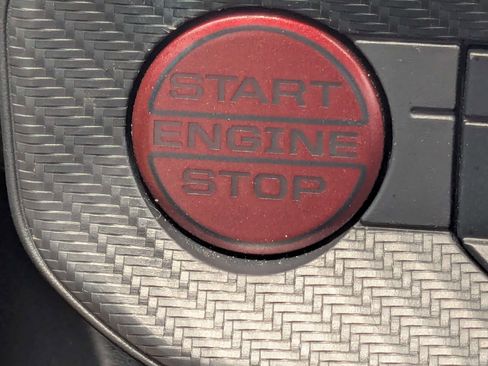 Used 2025 Ford Mustang GT Premium w/ Mustang Nite Pony Package RWD image 33