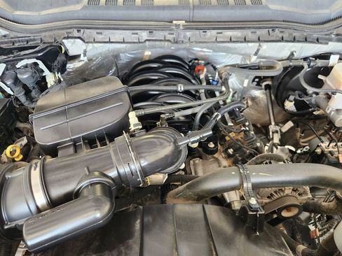 Used 2021 Ford F250 XL w/ Power Equipment Group AWD/4WD image 32
