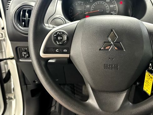 Used 2019 Mitsubishi Mirage RF image 37