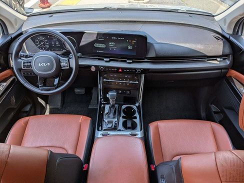 Used 2023 Kia Carnival SX FWD image 21