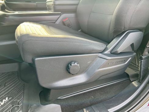 Used 2022 Ford F150 XL w/ STX Black Appearance Package image 14