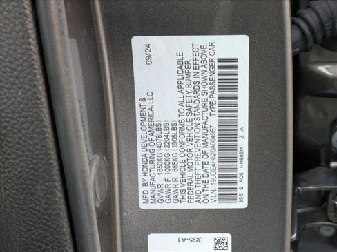 Used 2025 Acura Integra A-Spec image 26