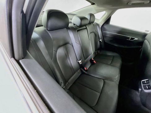 Used 2023 Hyundai Sonata Limited FWD image 27