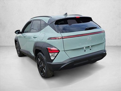 New 2026 Hyundai Kona SEL Sport image 9