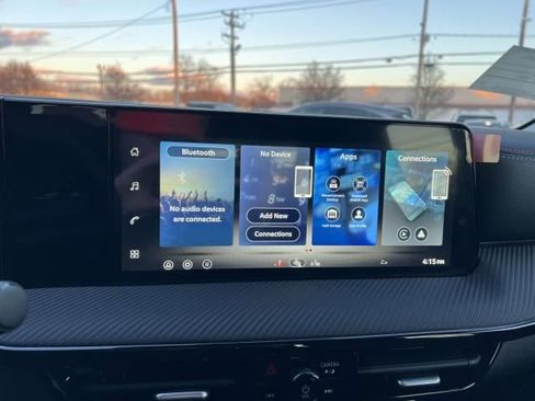 New 2026 Nissan Kicks SR w/ Cold Weather Package image 29