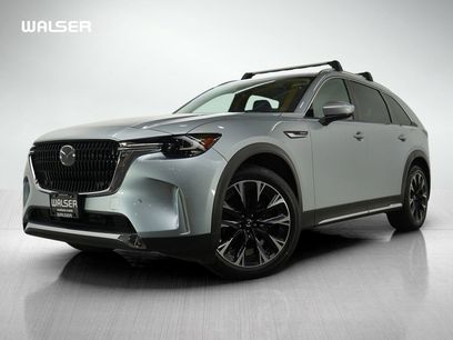 Certified 2024 MAZDA CX-90 Plug-In Hybrid w/ Premium Pkg