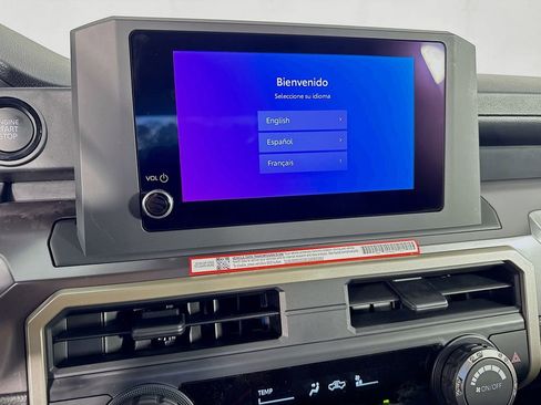 New 2026 Toyota Tacoma SR5 image 18