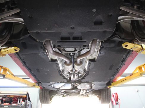 Used 2018 Audi S7 Prestige w/ S Sport Package image 95