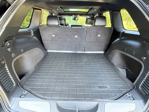 Used 2019 Jeep Grand Cherokee Limited X image 45