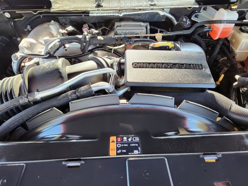 Used 2020 Chevrolet Silverado 3500 High Country w/ Z71 Off-Road Package image 32