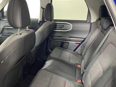 Used 2024 Ford Bronco Sport Big Bend w/ Convenience Package image 13