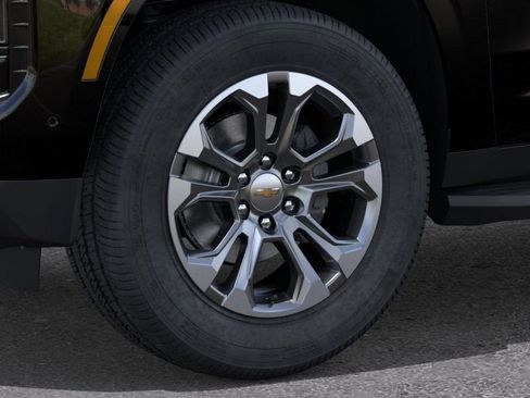 New 2026 Chevrolet Tahoe LT w/ Comfort Package AWD/4WD image 10