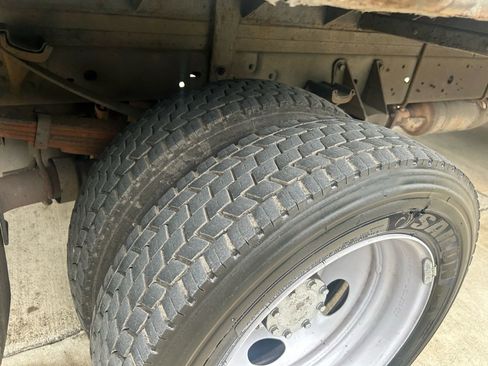 Used 2016 Ford F450 XL w/ XL Value Package image 10