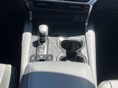Certified 2025 Lexus RX 350 Premium FWD image 17