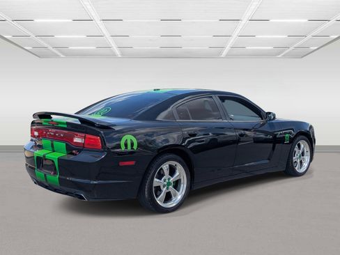 Used 2012 Dodge Charger R/T RWD image 5