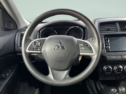 Used 2024 Mitsubishi Outlander Sport ES image 39