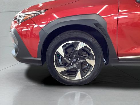 Certified 2024 Subaru Crosstrek 2.5i Limited AWD/4WD image 24