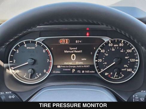 New 2026 Nissan Rogue SV image 27