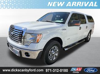 Used 2012 Ford F150 XLT w/ XLT Chrome Pkg video 1