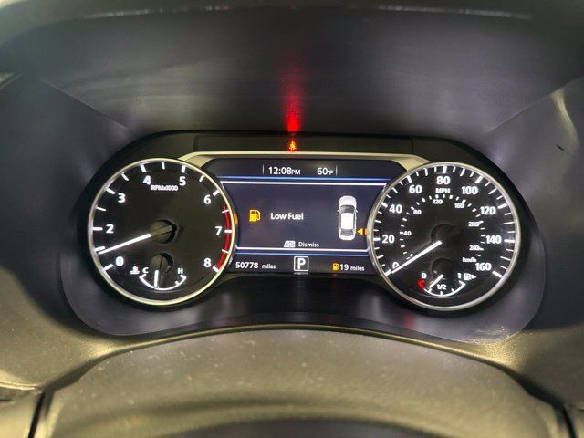 Used 2024 Nissan Sentra SV FWD image 21