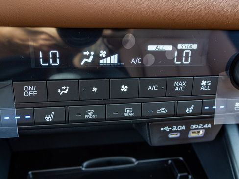 New 2026 Subaru Outback Touring XT AWD/4WD image 15