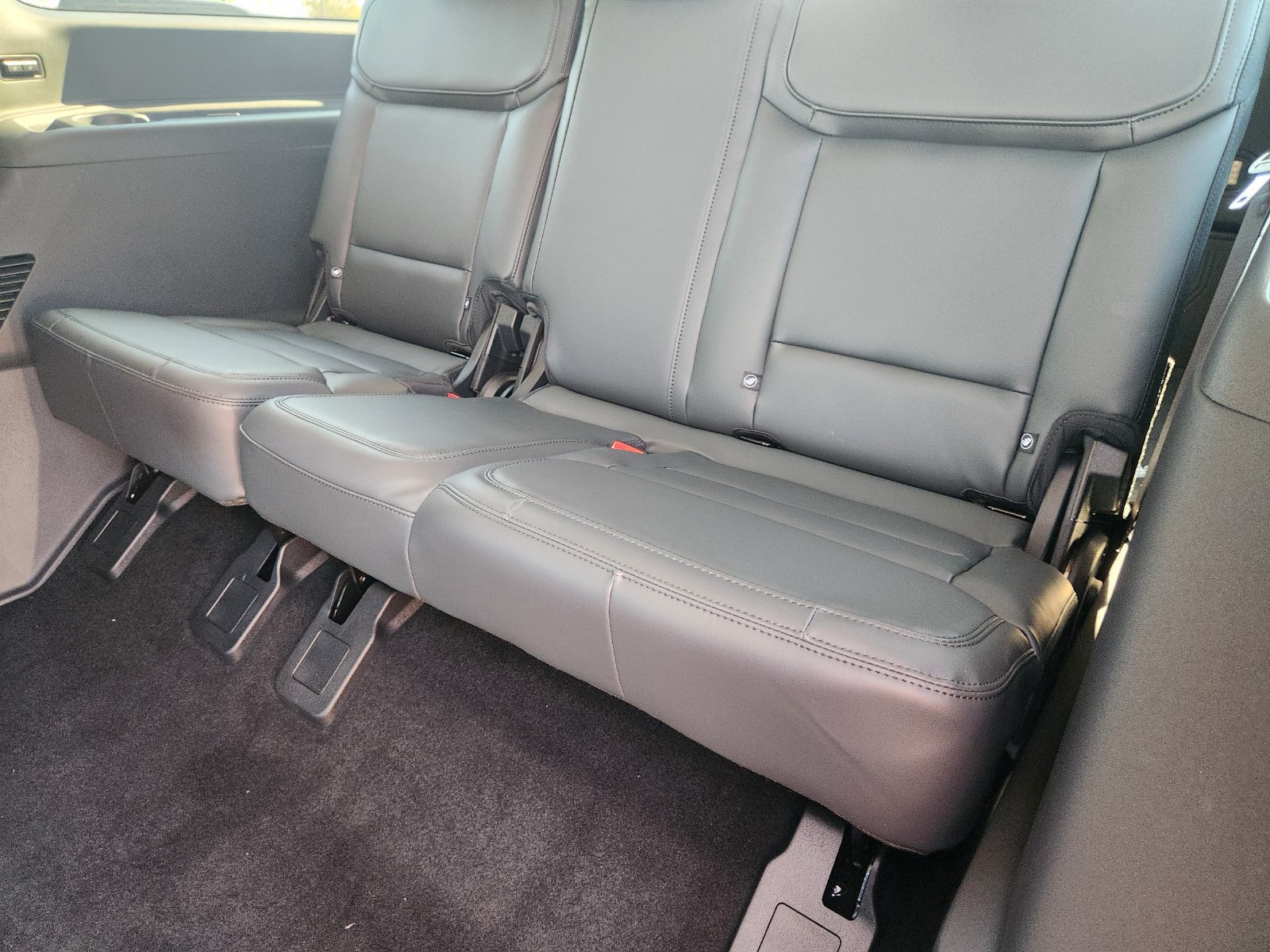 New 2027 Ford Expedition Max Active RWD image 25