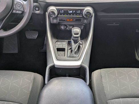 Used 2023 Toyota RAV4 XLE w/ Convenience Package FWD image 20