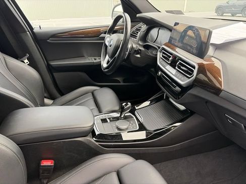 Used 2022 BMW X3 xDrive30i w/ Convenience Package w/ZPA AWD/4WD image 18
