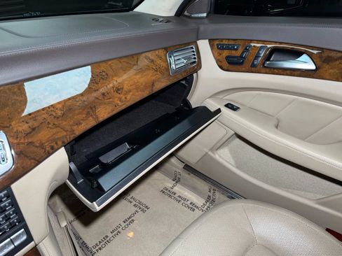 Used 2012 Mercedes-Benz CLS 550 image 46