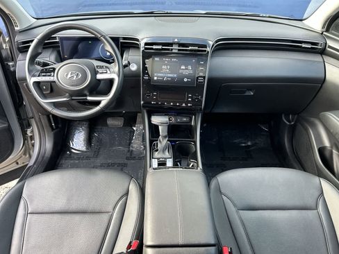 Used 2023 Hyundai Tucson SEL w/ Convenience Package image 17