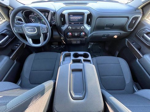 Used 2022 GMC Sierra 1500 Elevation AWD/4WD image 11