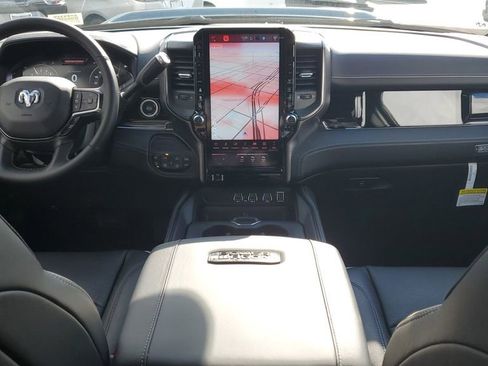 New 2026 RAM 2500 Power Wagon image 11